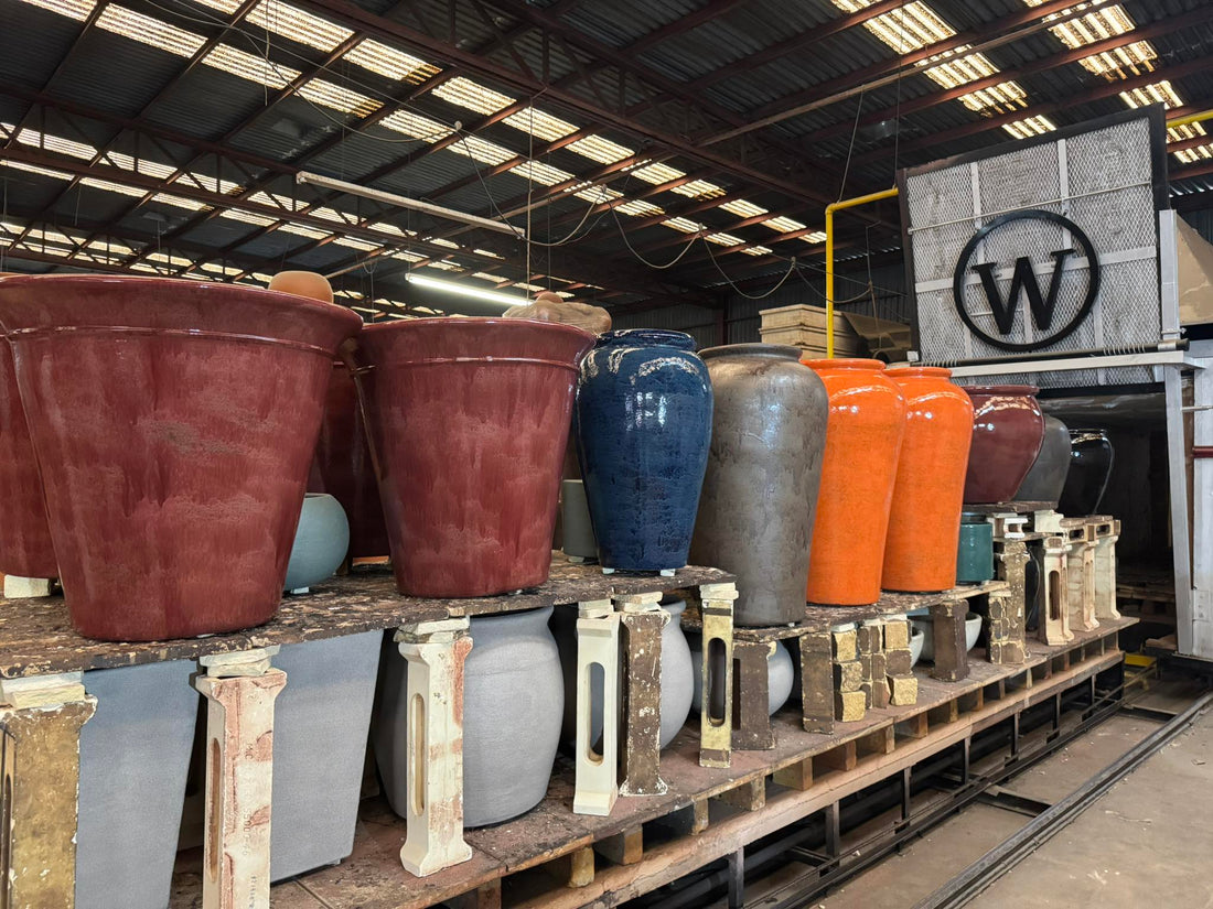 What is fiberglass?