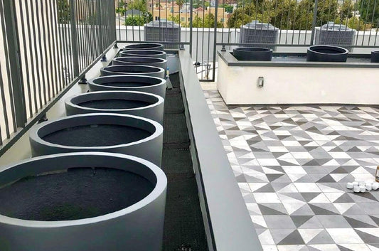 Which Planter Is Best for Outdoor Use?
